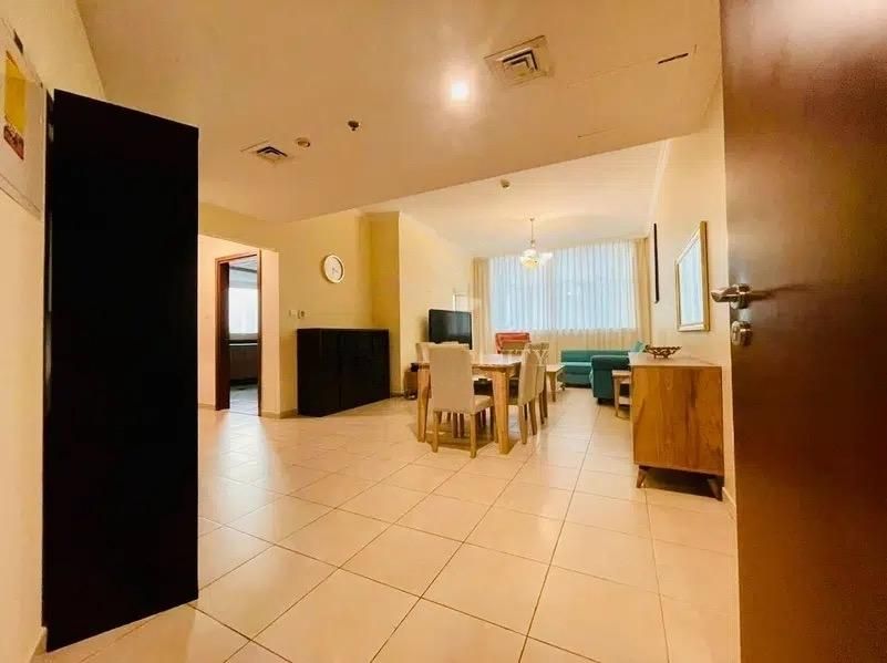 Квартира в Дубае, ОАЭ, 140 м2 фото 2