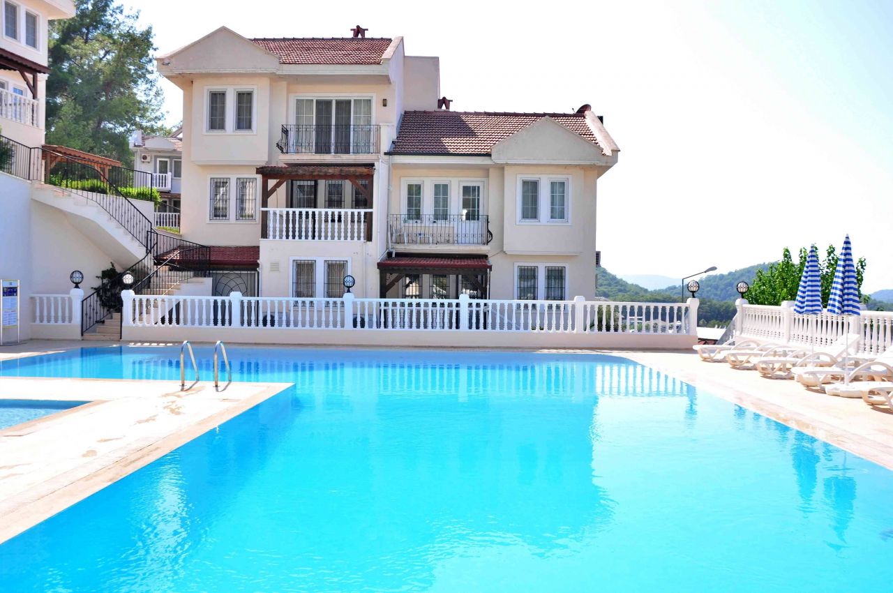 Квартира в Фетхие, Турция, 75 м2 фото 2