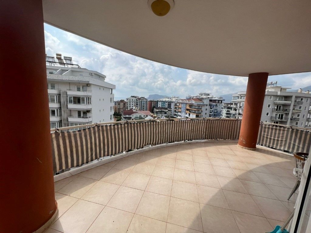 Квартира в Алании, Турция, 105 м2 фото 5