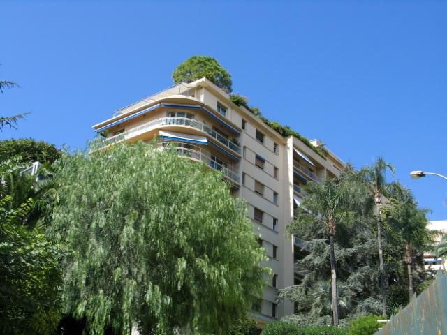 Апартаменты в Монте Карло, Монако, 160 м2 фото 5