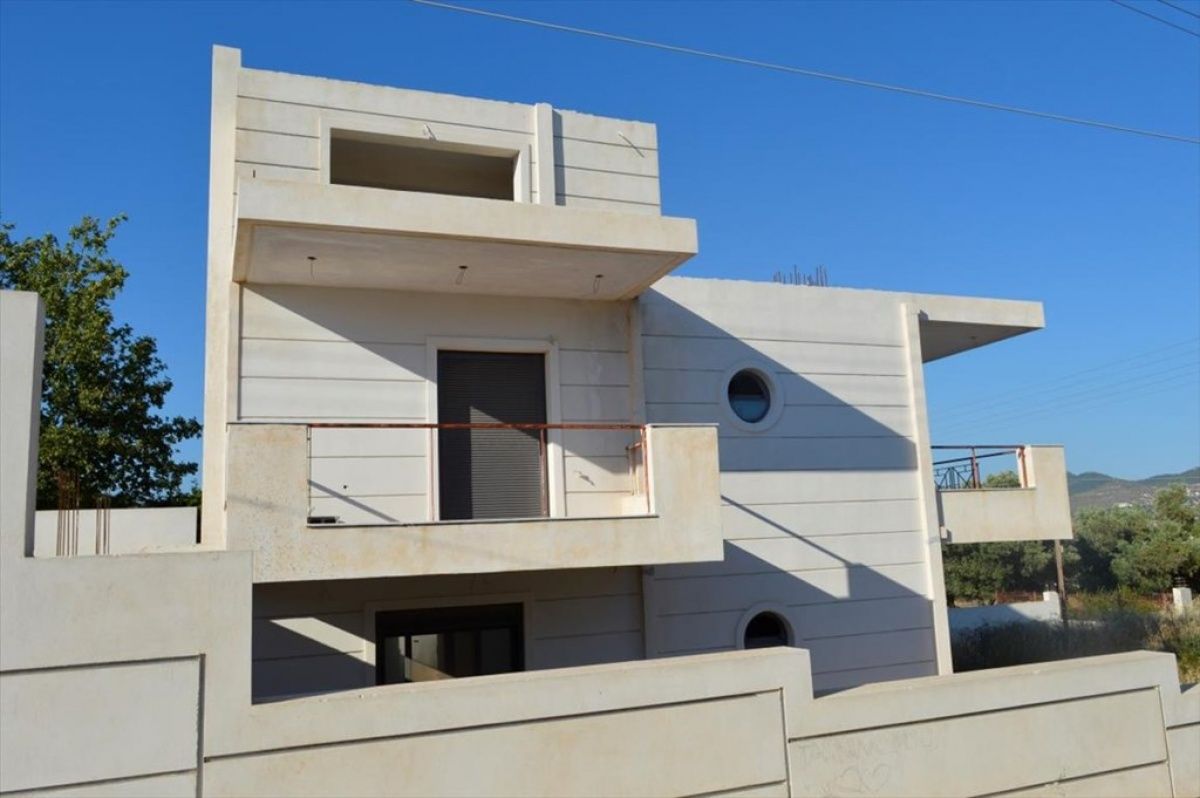 Дом в Афинах, Греция, 300 м2 фото 2