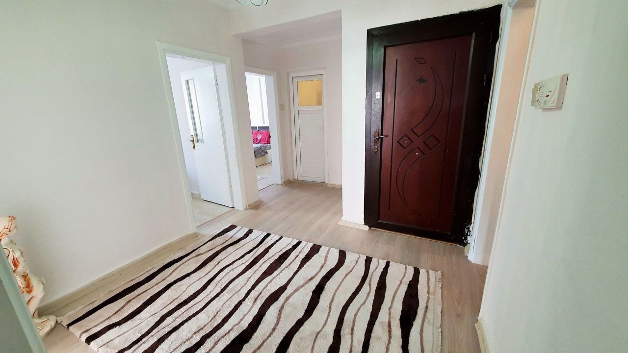 Квартира в Алании, Турция, 105 м2 фото 2