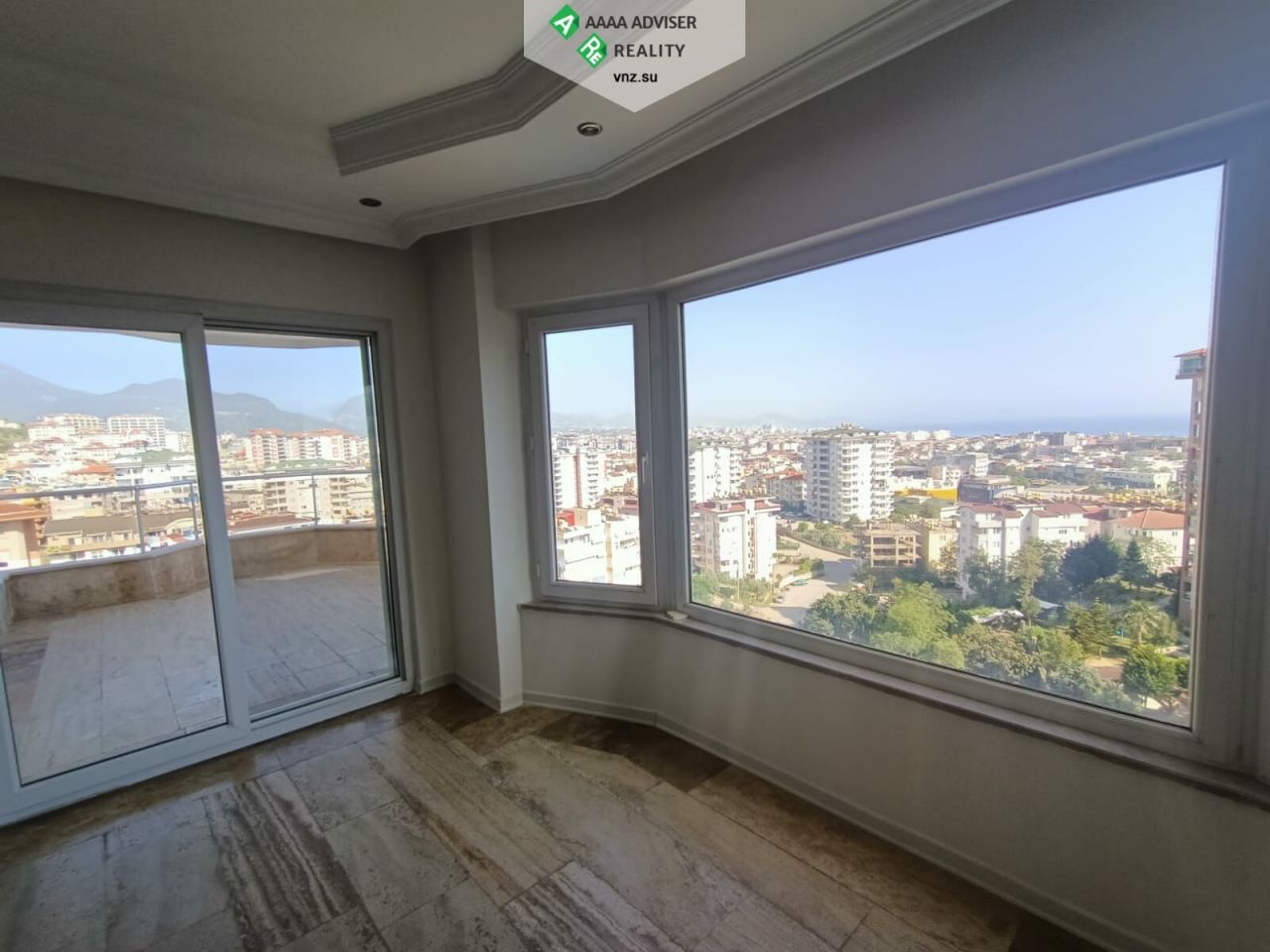 Квартира в Алании, Турция, 110 м2 фото 5