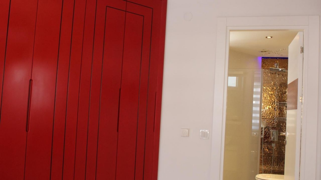 Квартира в Алании, Турция, 60 м2 фото 5