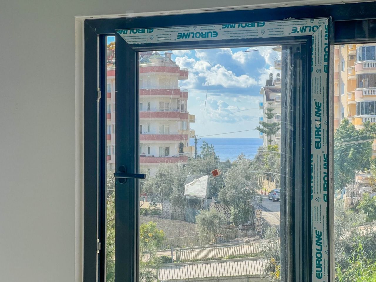 Апартаменты в Авсалларе, Турция, 42 м2 фото 4