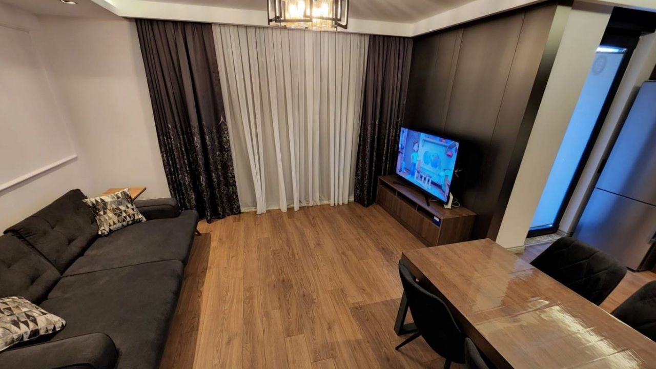 Апартаменты в Анталии, Турция, 90 м2 фото 5