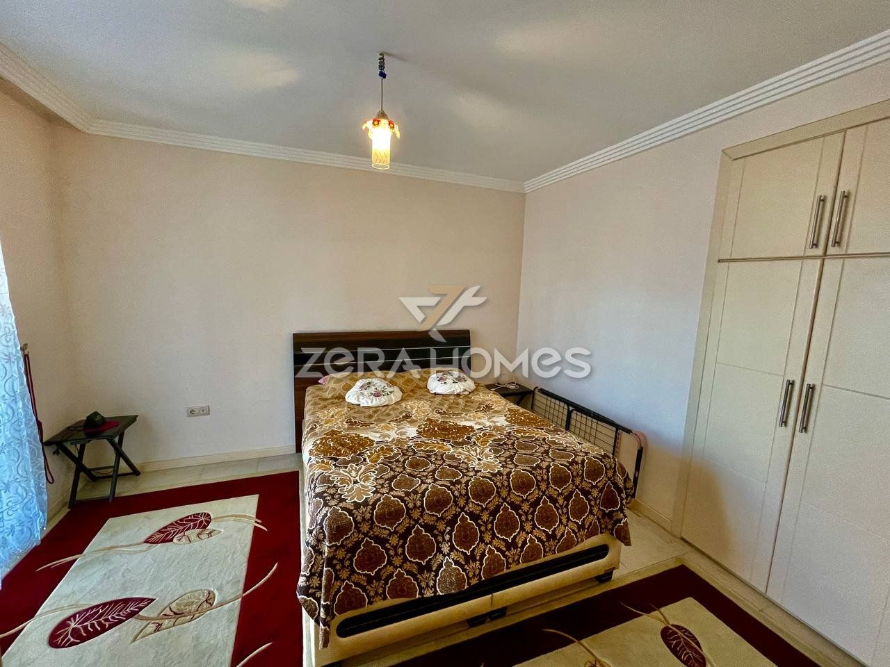 Апартаменты в Алании, Турция, 130 м2 фото 4