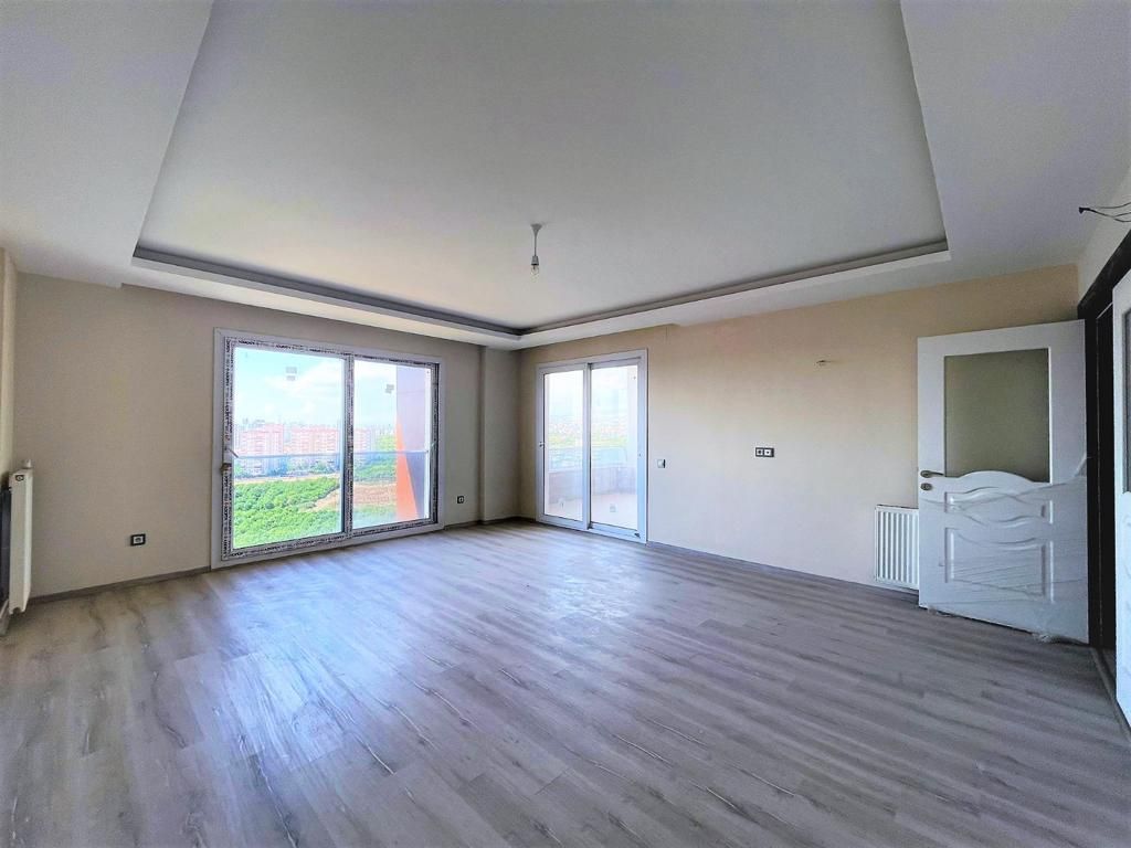Квартира в Мерсине, Турция, 190 м2 фото 2