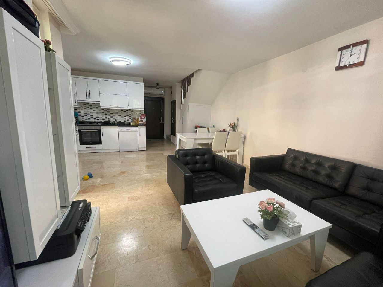 Вилла в Конаклы, Турция, 130 м2 фото 4