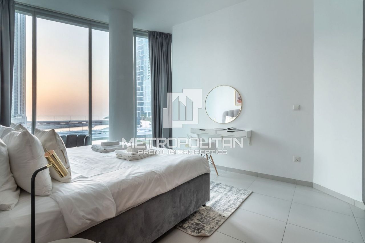 Апартаменты в Дубае, ОАЭ, 108 м2 фото 3