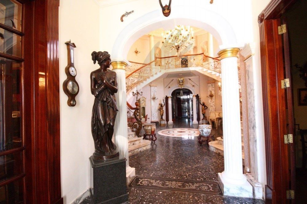 Вилла в Бальцане, Мальта, 610 м2 фото 4