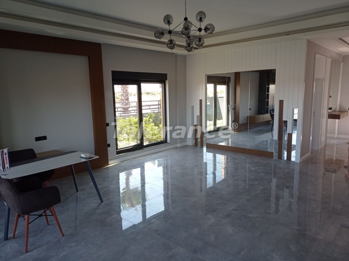 Вилла в Анталии, Турция, 230 м2 фото 2