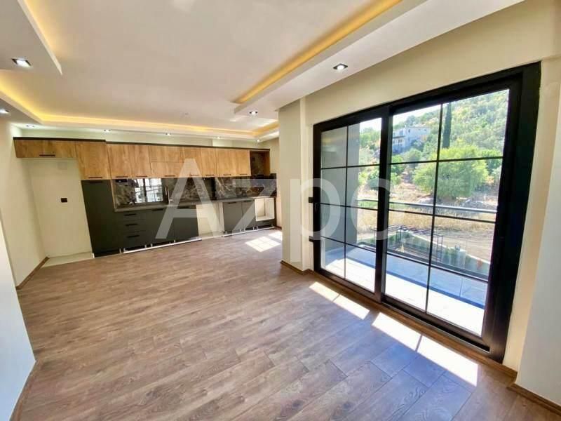 Пентхаус в Фетхие, Турция, 120 м2 фото 2