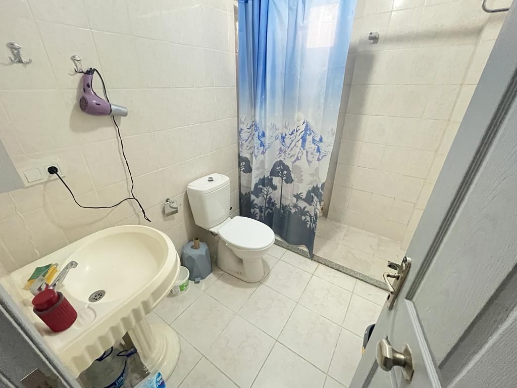 Квартира в Алании, Турция, 75 м2 фото 4