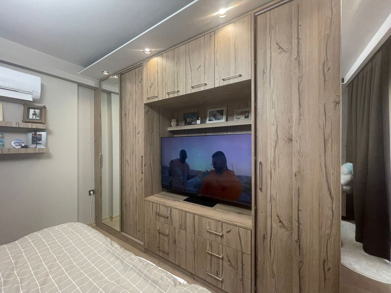 Квартира в Анталии, Турция, 170 м2 фото 3