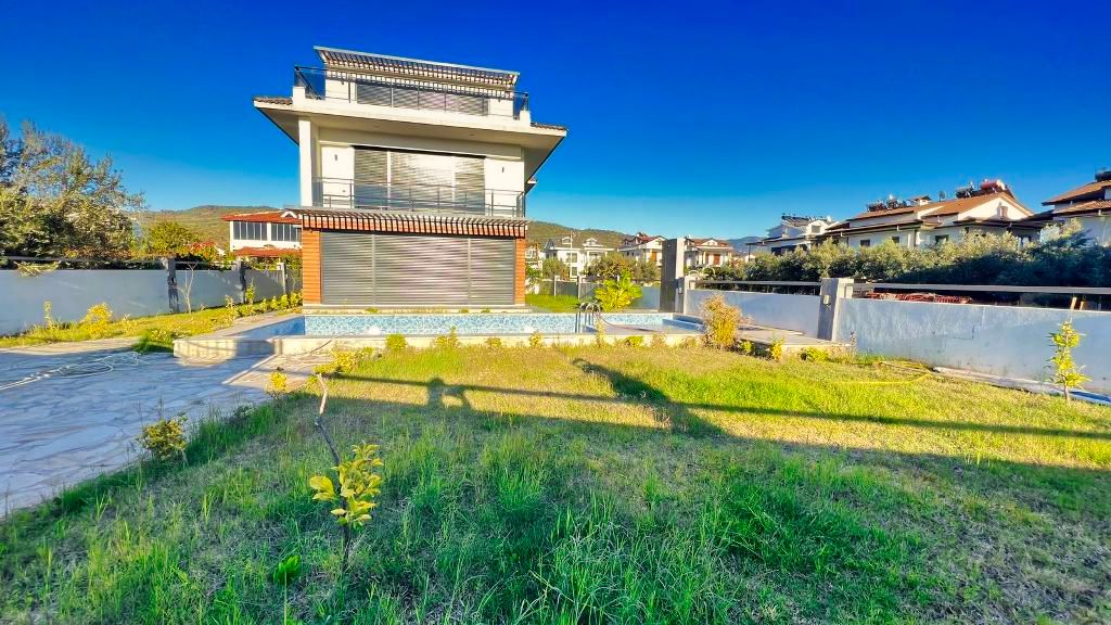 Вилла в Фетхие, Турция, 200 м2 фото 2