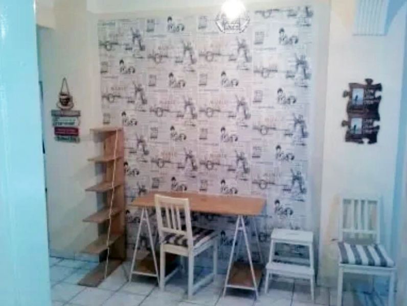 Квартира в Салониках, Греция, 49 м2 фото 2