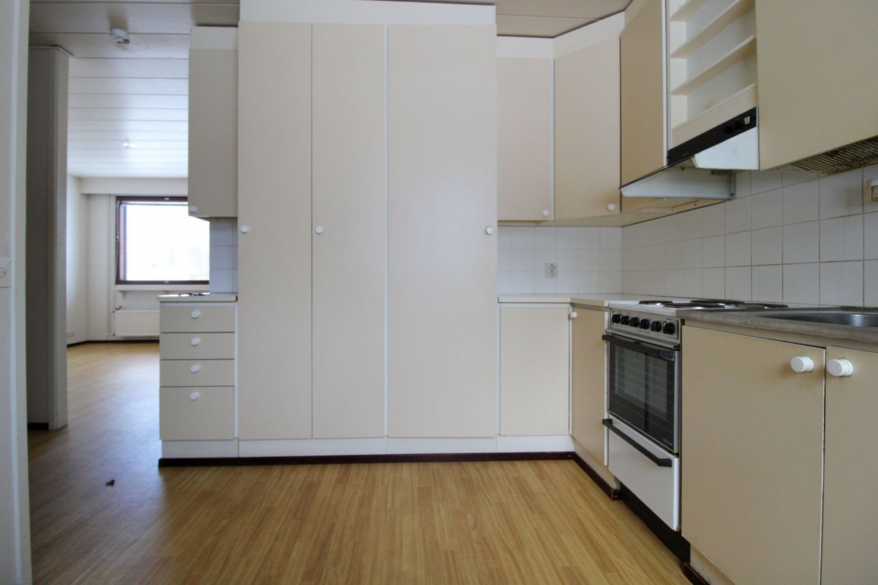 Таунхаус в Кокколе, Финляндия, 48 м2 фото 3