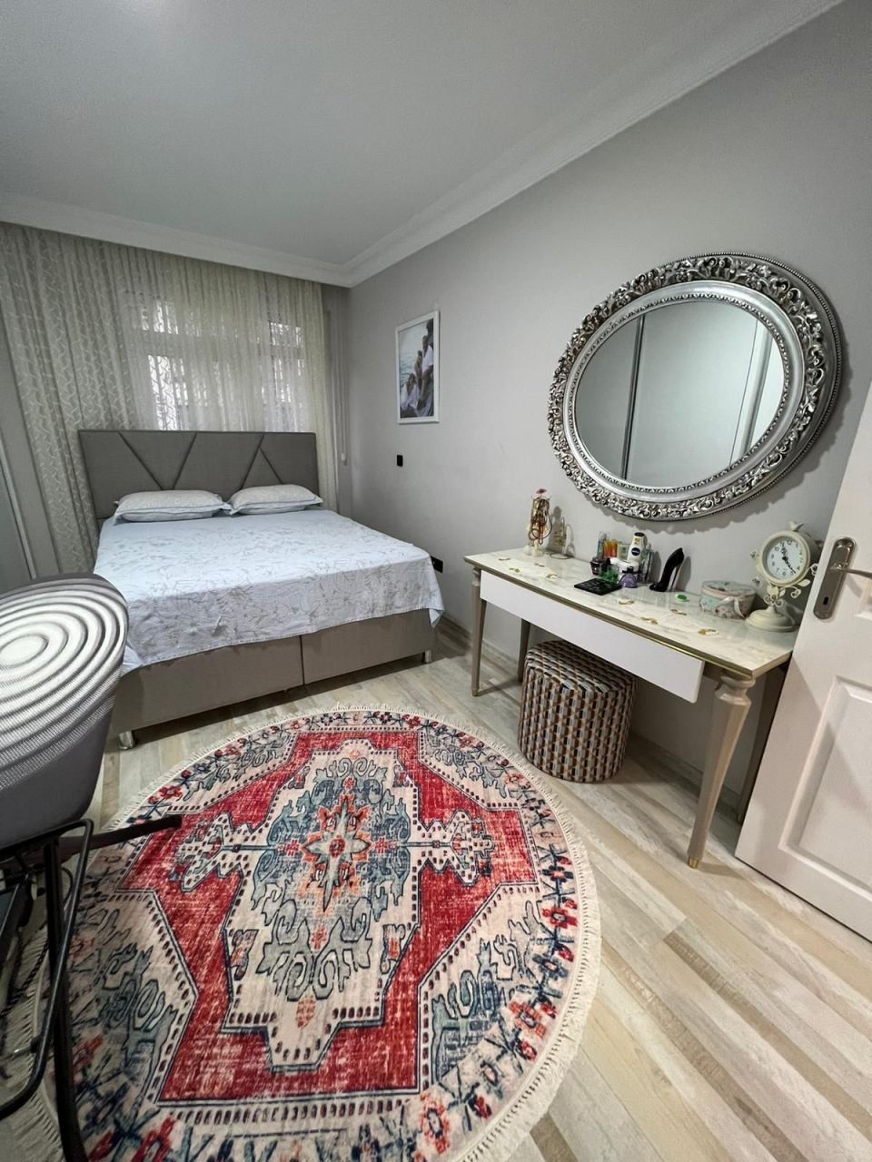Апартаменты в Алании, Турция, 125 м2 фото 4