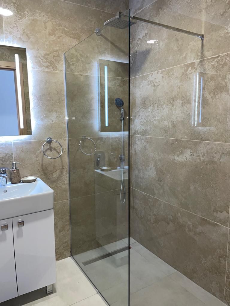 Студия в Бечичи, Черногория, 24 м2 фото 3