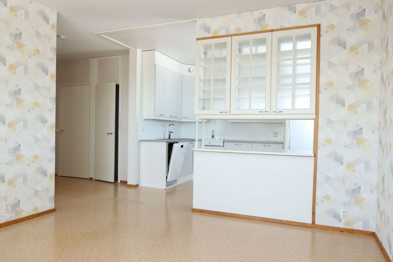 Квартира в Оулу, Финляндия, 79.5 м2 фото 4