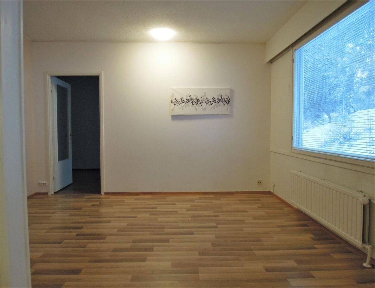 Таунхаус в Виррате, Финляндия, 47.5 м2 фото 4