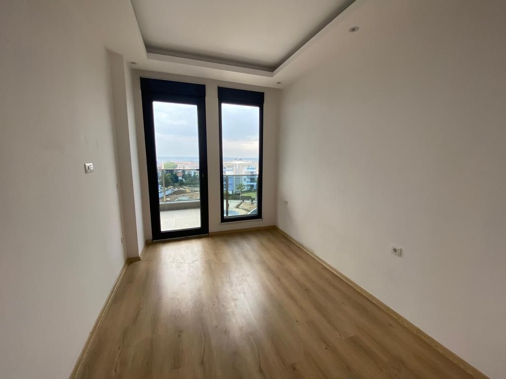 Квартира в Алании, Турция, 55 м2 фото 3