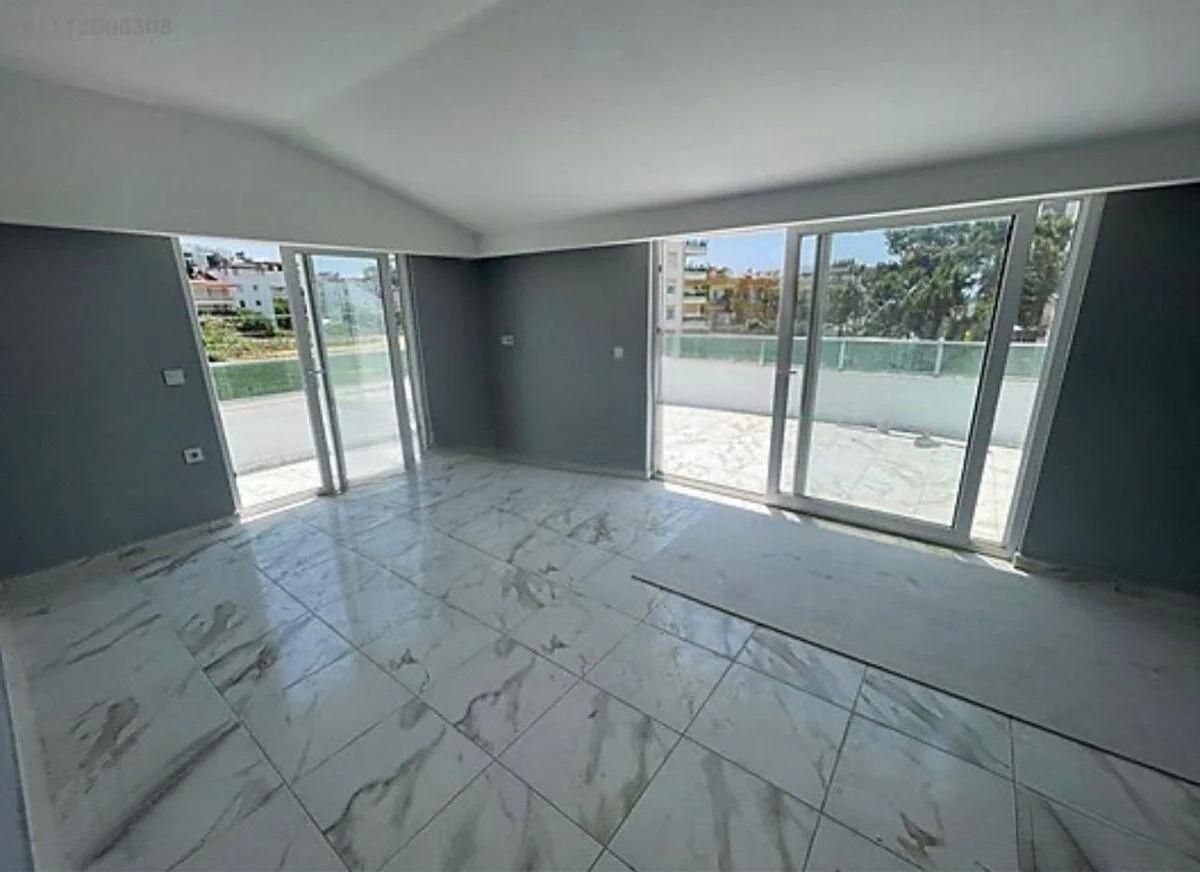 Пентхаус в Авсалларе, Турция, 130 м2 фото 5