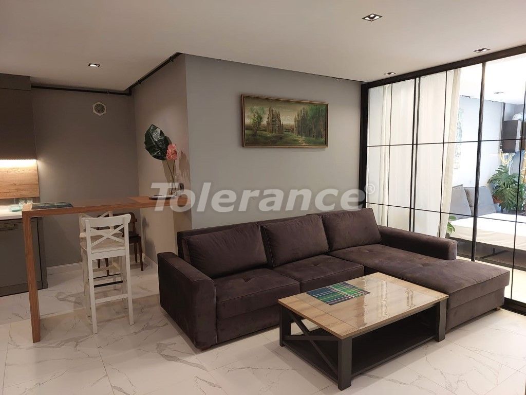 Апартаменты в Анталии, Турция, 65 м2 фото 5