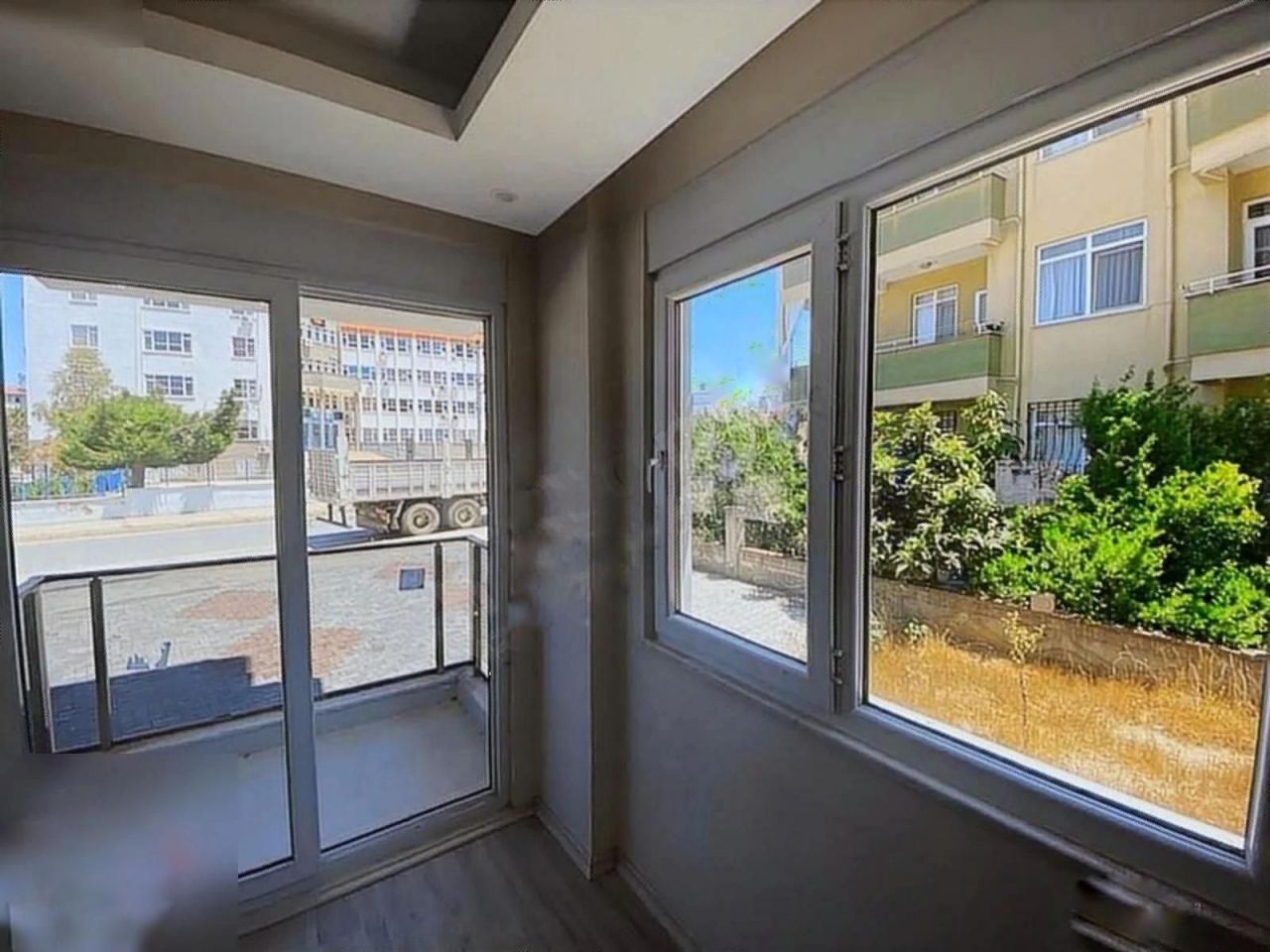 Квартира в Алании, Турция, 70 м2 фото 2
