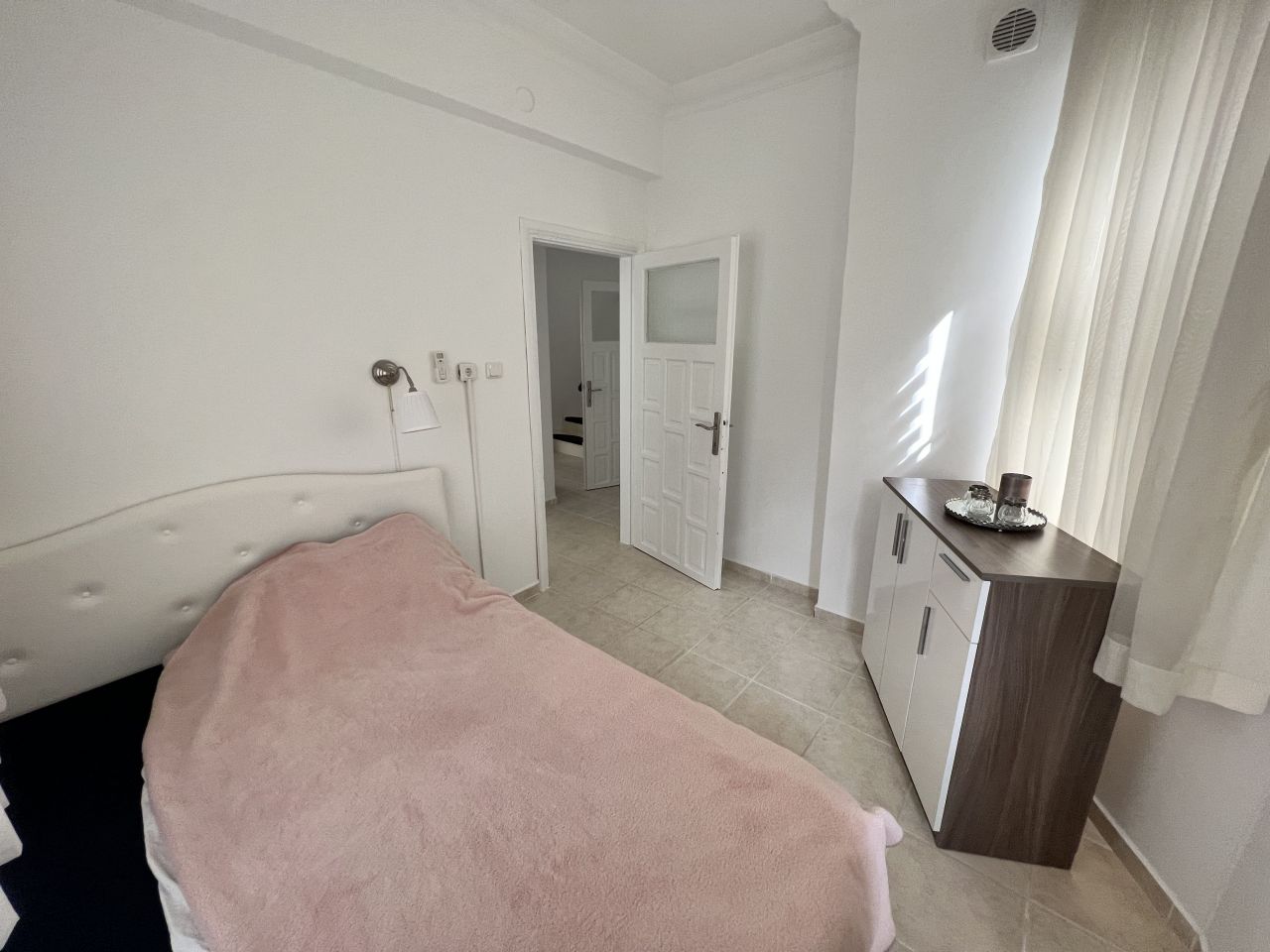 Квартира в Алании, Турция, 220 м2 фото 3