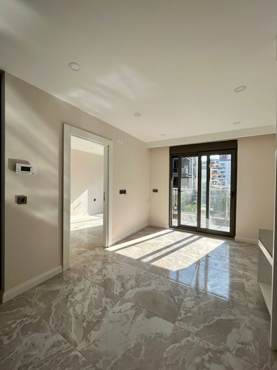 Квартира в Анталии, Турция, 95 м2 фото 4