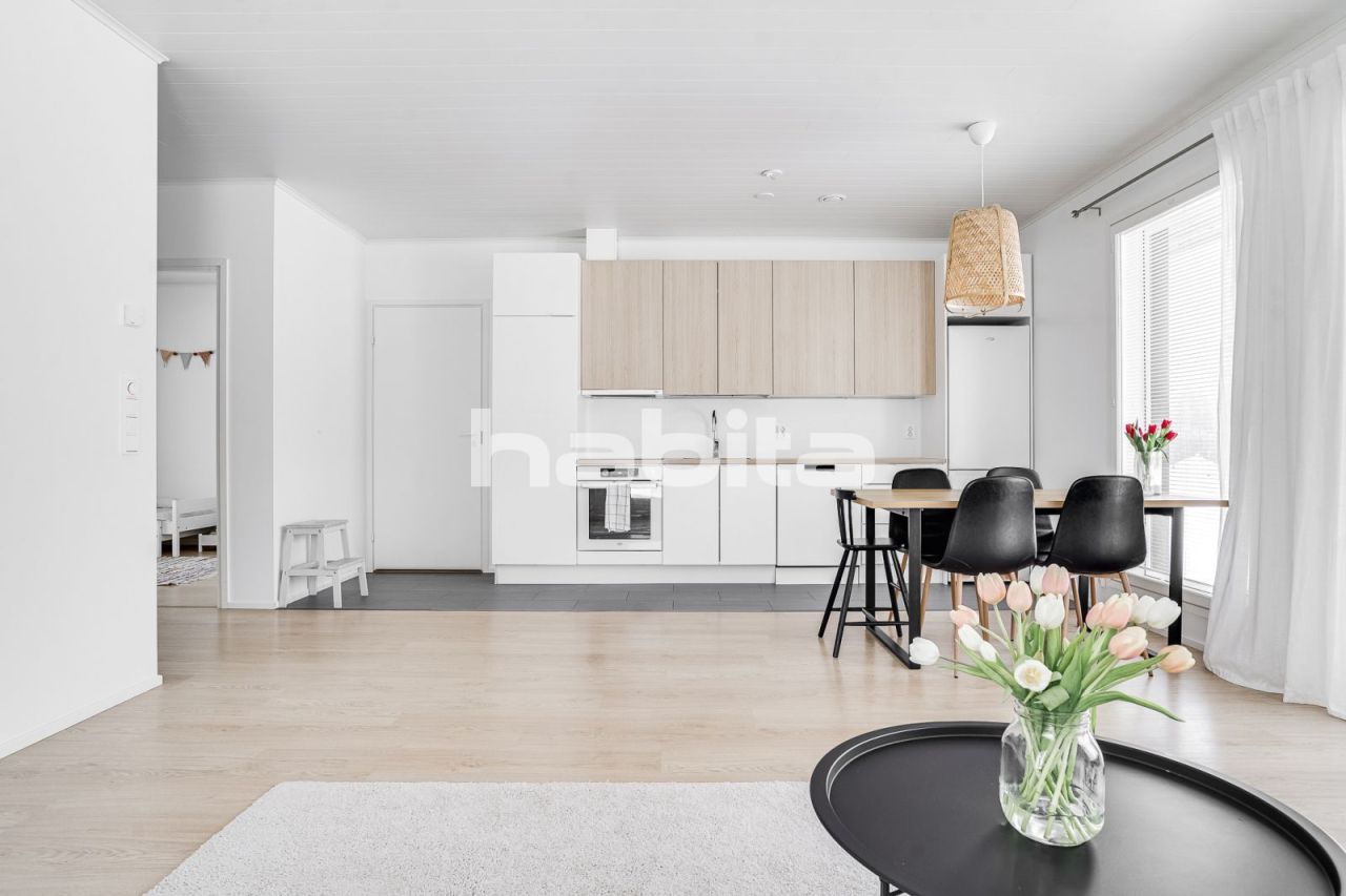 Дом Raahe, Финляндия, 68 м2 фото 4