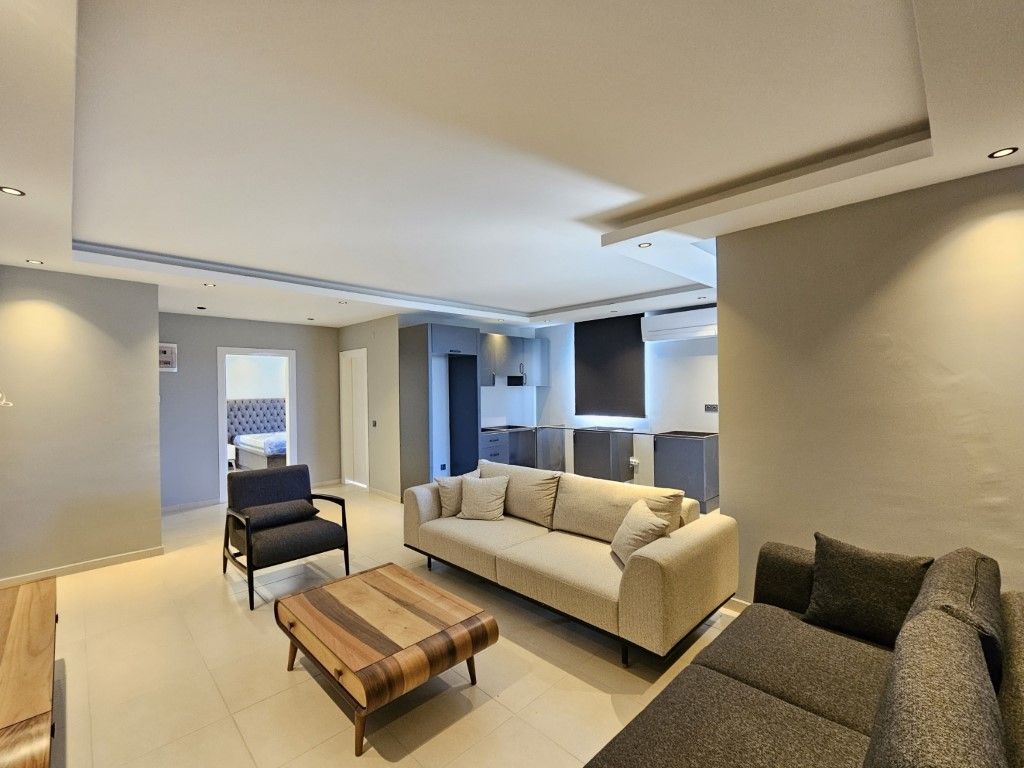 Квартира в Кестеле, Турция, 60 м2 фото 1
