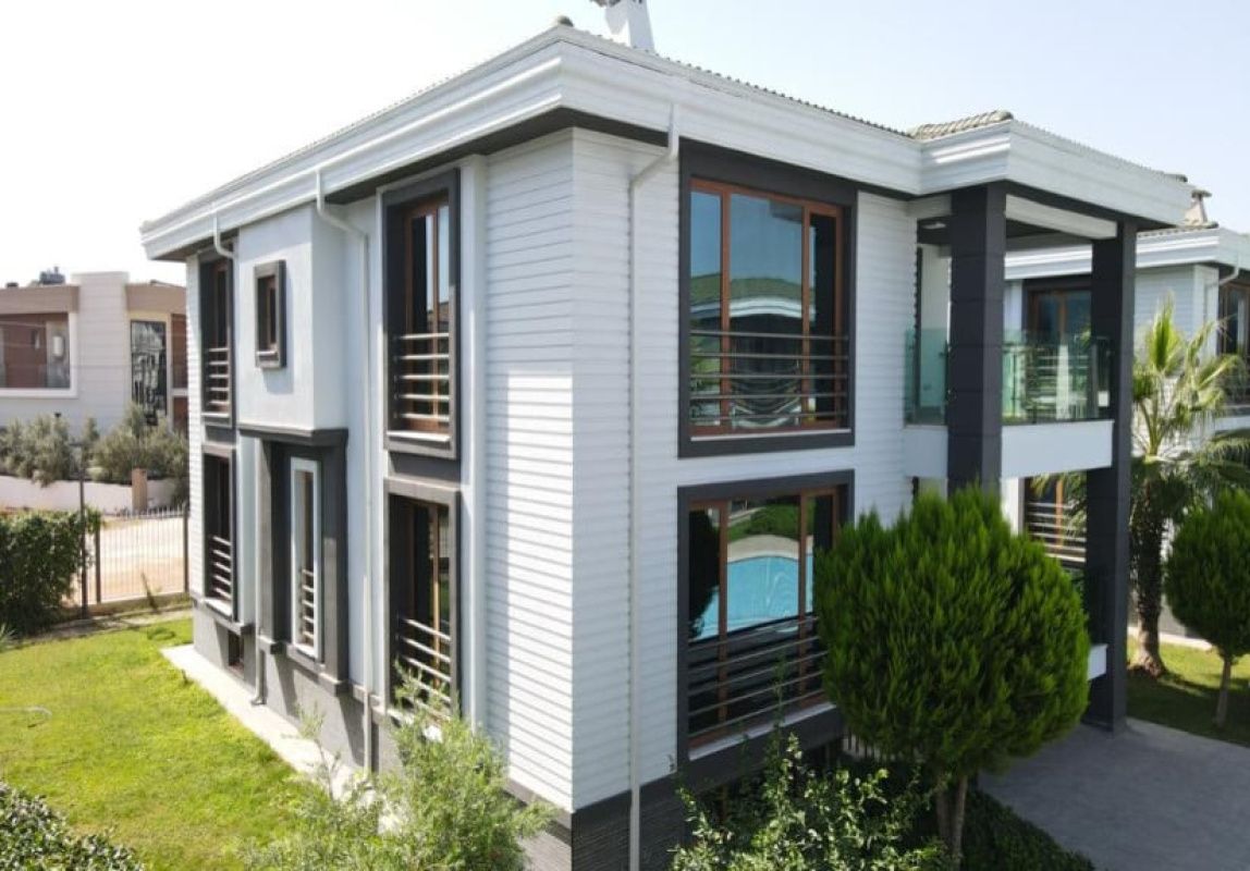 Дом в Анталии, Турция, 390 м2 фото 3