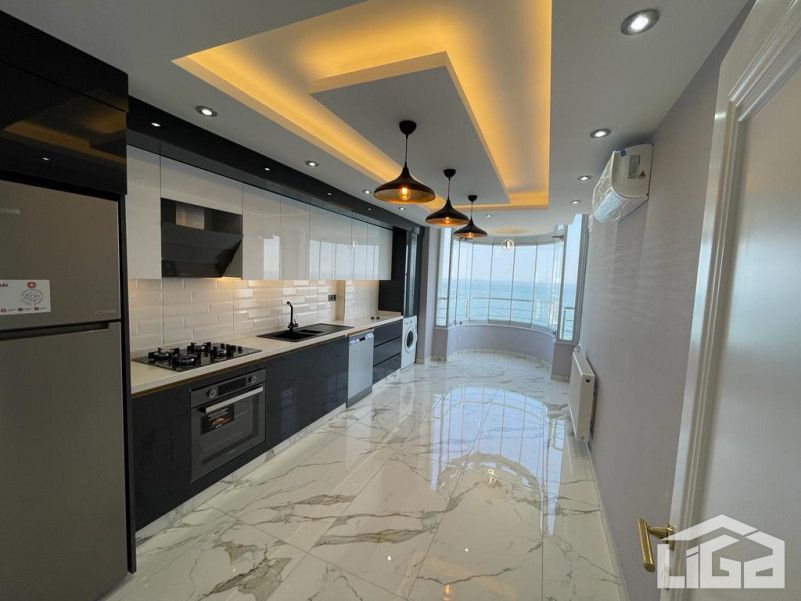 Апартаменты в Мерсине, Турция, 170 м2 фото 5