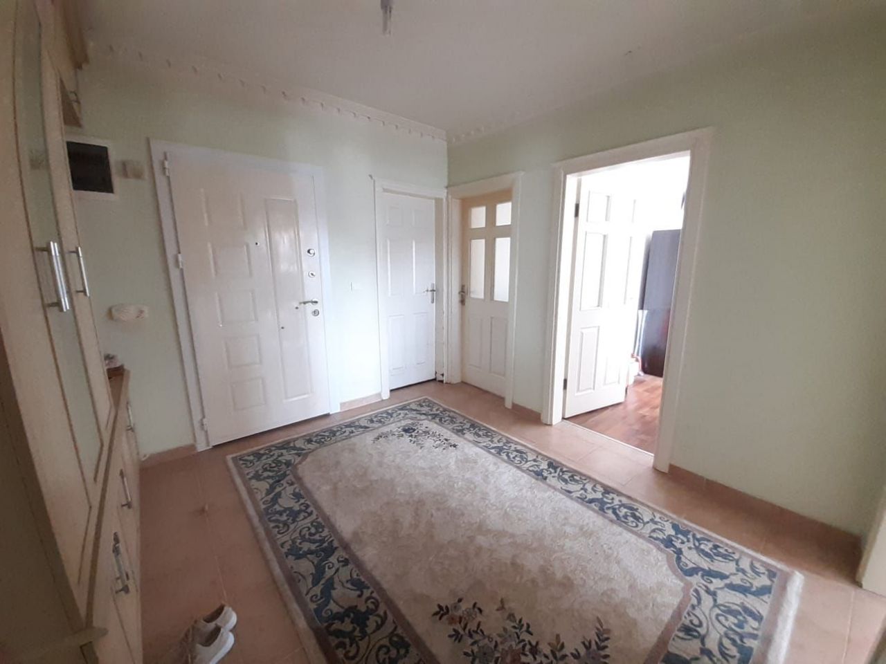 Квартира в Алании, Турция, 150 м2 фото 3