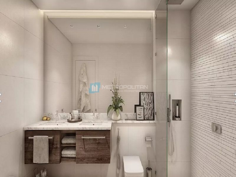 Апартаменты в Дубае, ОАЭ, 112.88 м2 фото 5