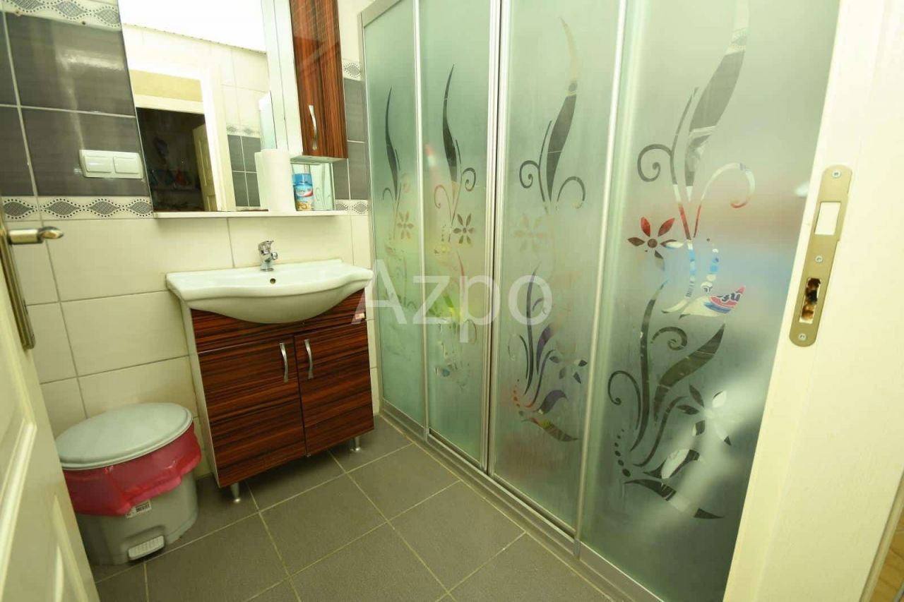 Апартаменты в Анталии, Турция, 80 м2 фото 3