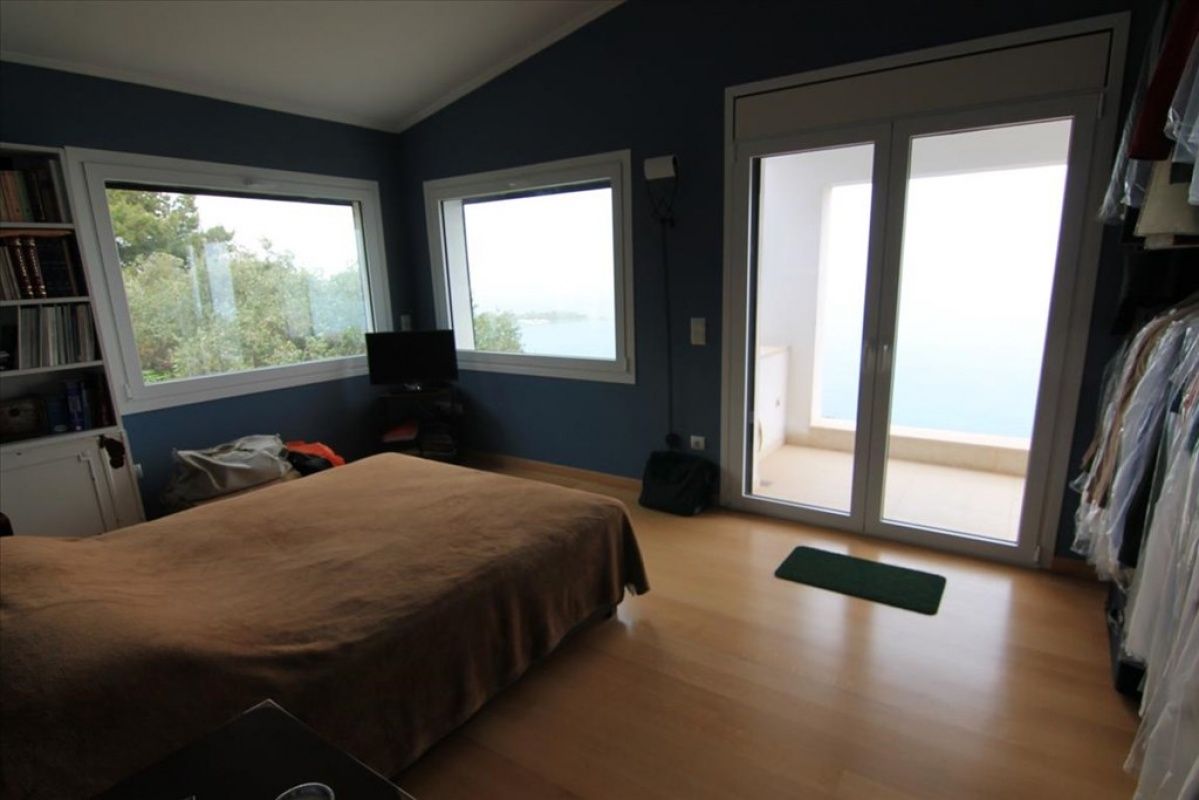 Квартира на Ионических островах, Греция, 160 м2 фото 5