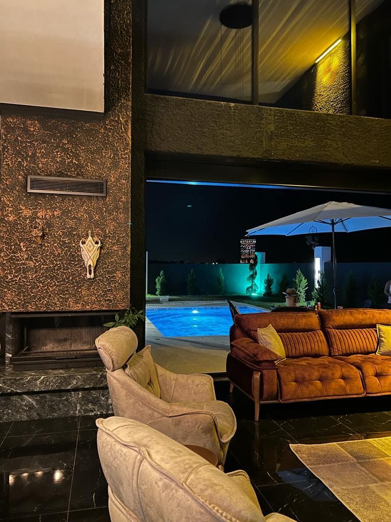 Вилла в Анталии, Турция, 500 м2 фото 3