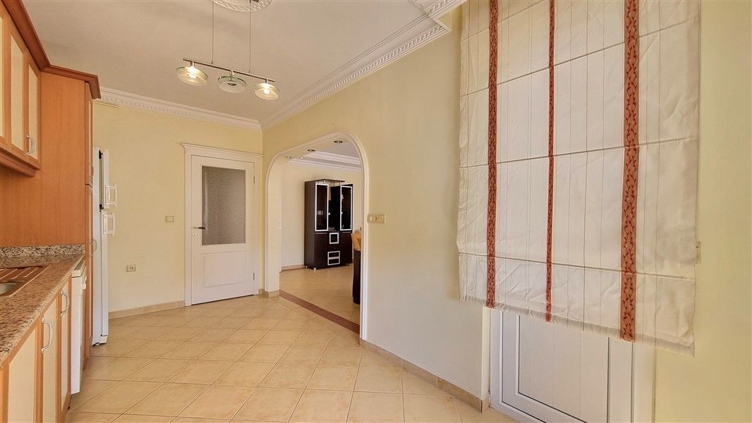 Квартира в Алании, Турция, 120 м2 фото 4