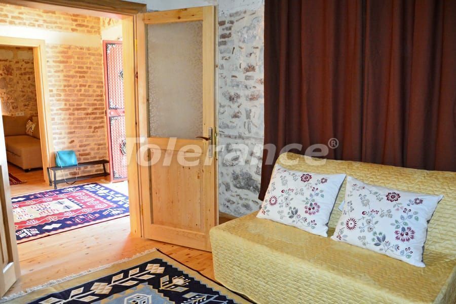 Вилла в Анталии, Турция, 130 м2 фото 4