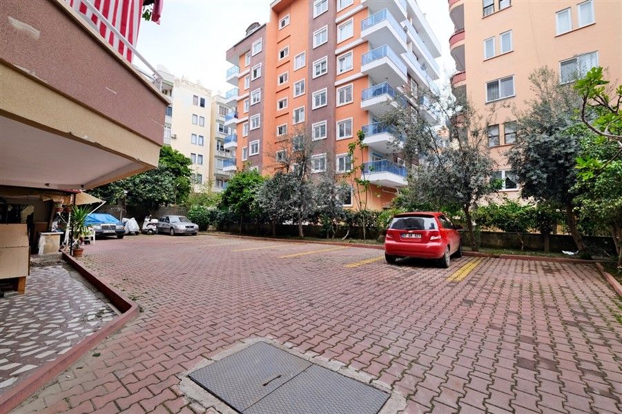 Квартира в Алании, Турция, 105 м2 фото 2