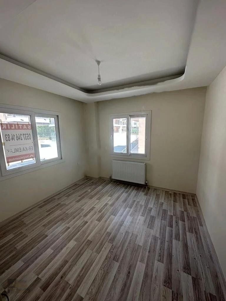 Квартира в Мерсине, Турция, 100 м2 фото 3