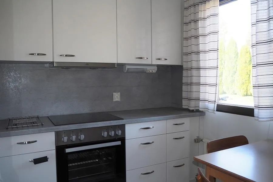 Таунхаус в Ямся, Финляндия, 34 м2 фото 2