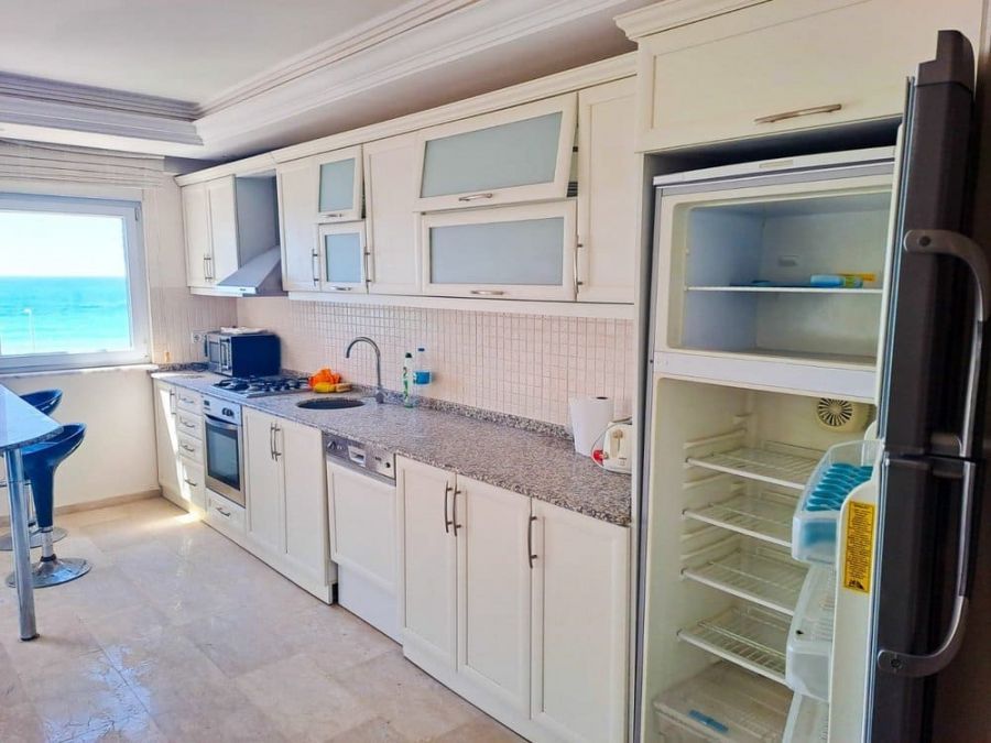 Квартира в Алании, Турция, 130 м2 фото 4