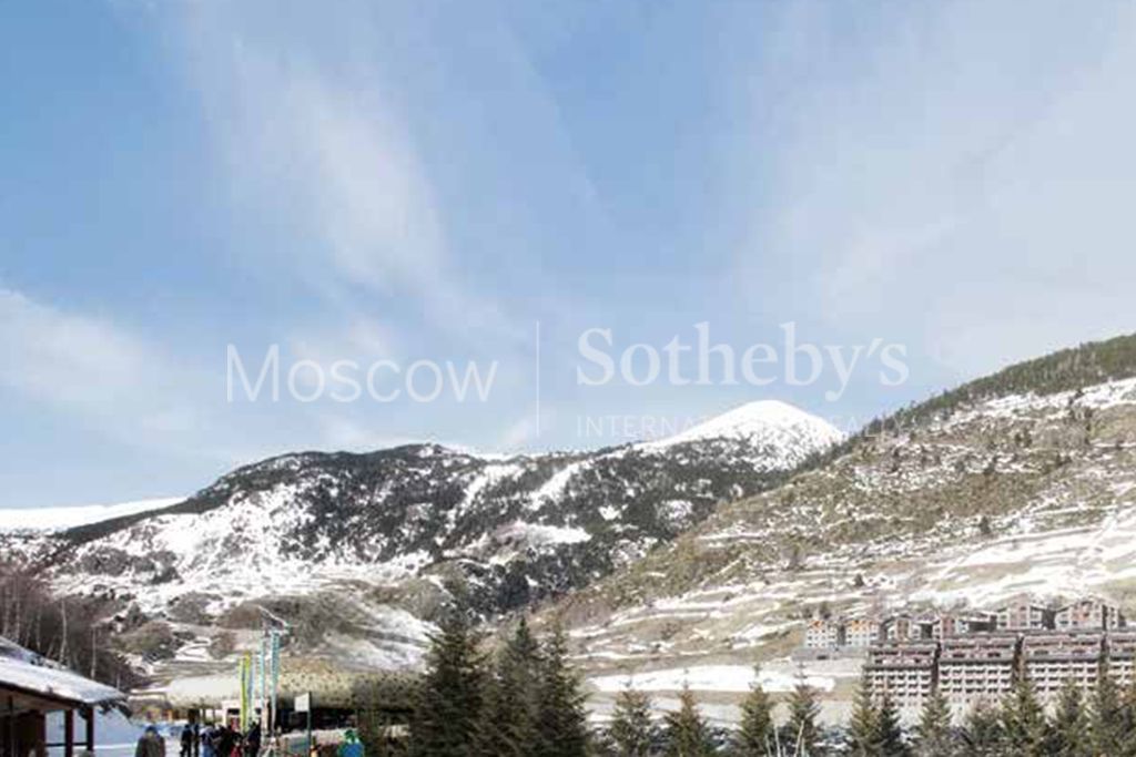 Квартира в Эль-Тартере, Андорра, 111 м2 фото 4