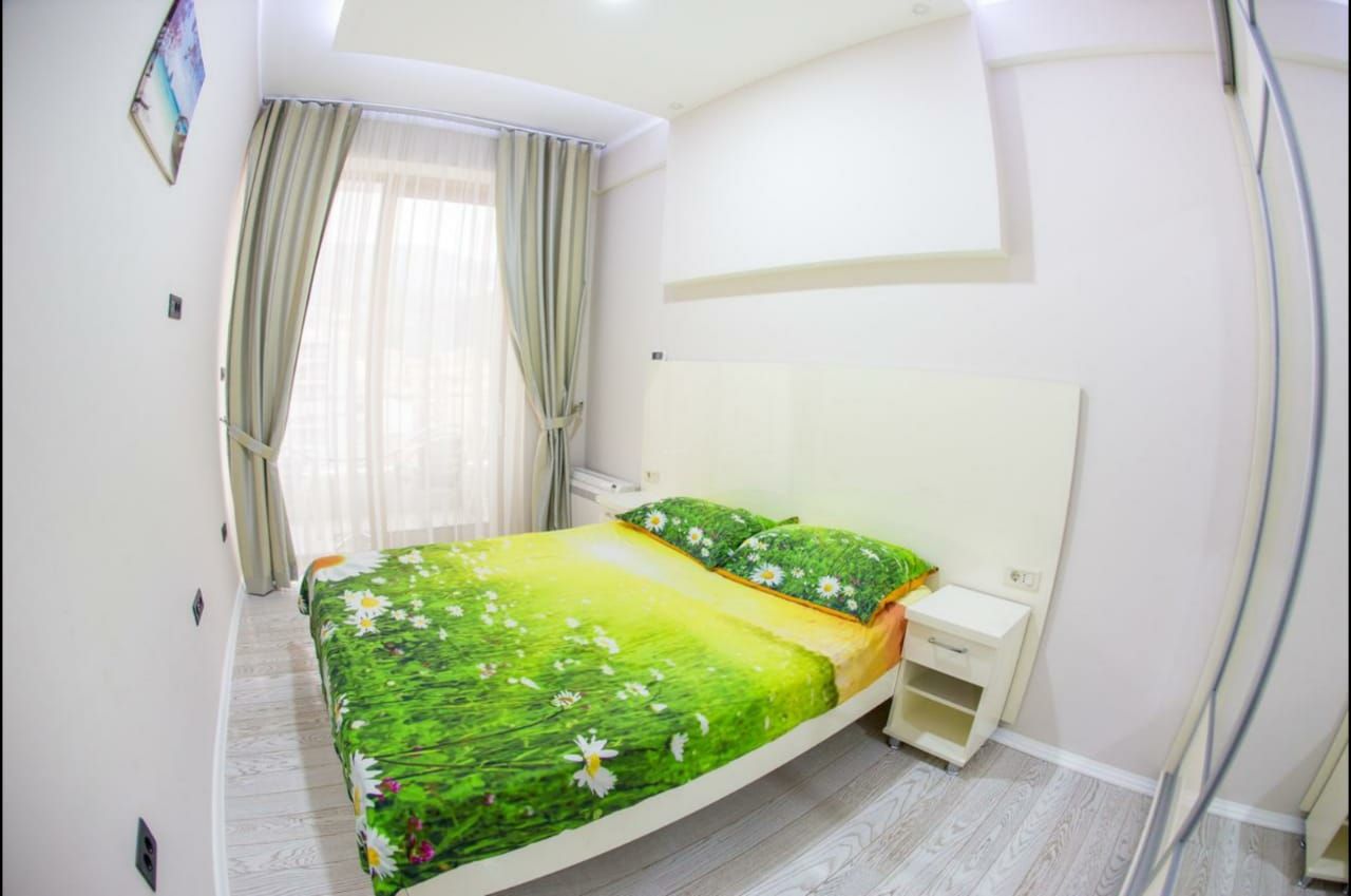 Апартаменты в Будве, Черногория, 55 м2 фото 5
