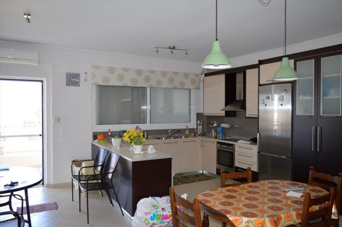 Дом в Афинах, Греция, 180 м2 фото 4